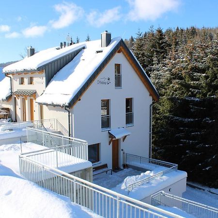 U Králíka, apartmán E Dolní Morava Exterior foto