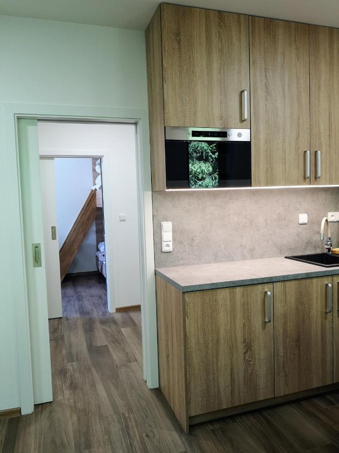 U Králíka, apartmán E Dolní Morava Exterior foto