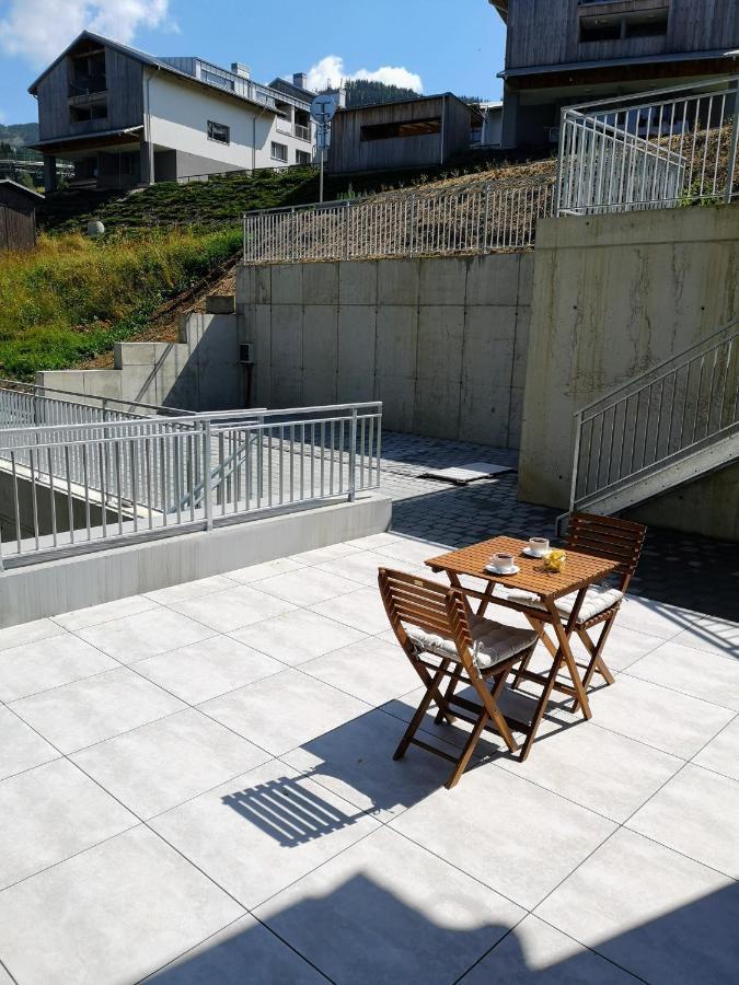 U Králíka, apartmán E Dolní Morava Exterior foto