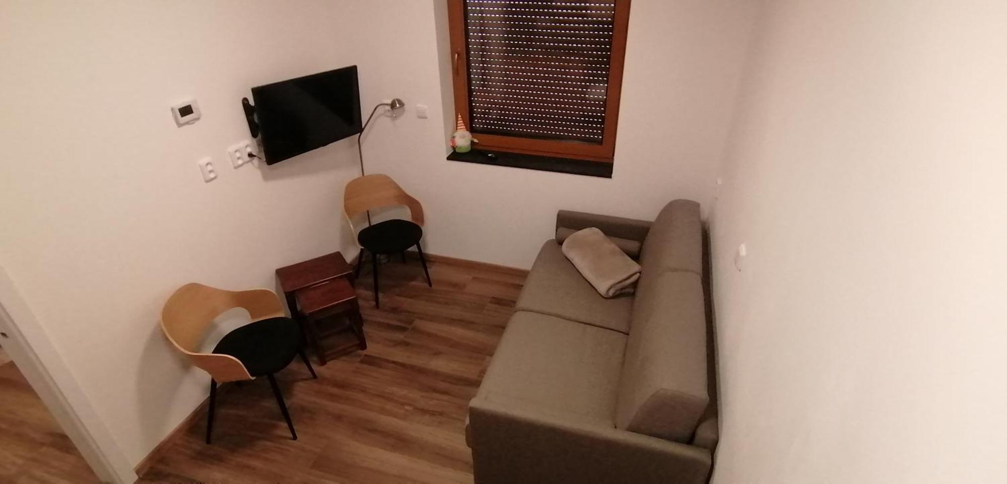 U Králíka, apartmán E Dolní Morava Exterior foto